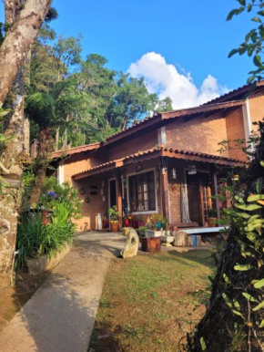 CASA DA SOL